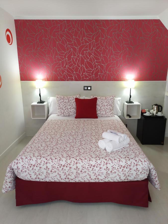 Hostal Inn Madrid Ngoại thất bức ảnh