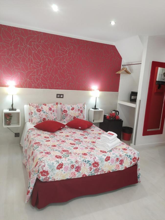 Hostal Inn Madrid Ngoại thất bức ảnh