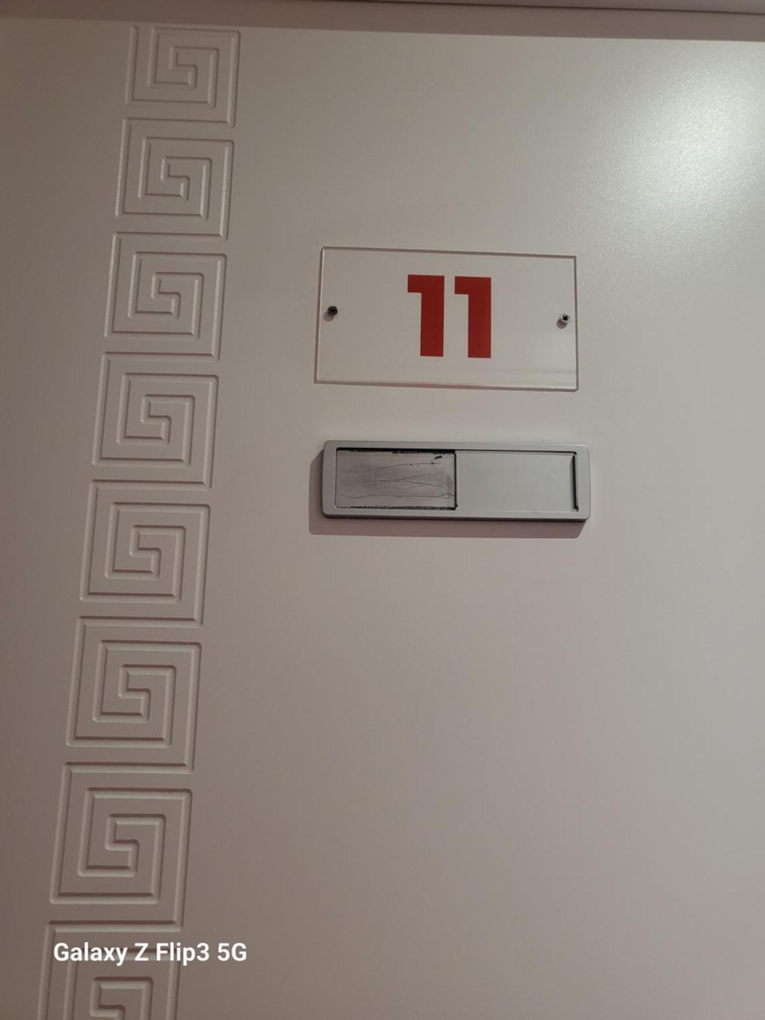 Hostal Inn Madrid Ngoại thất bức ảnh