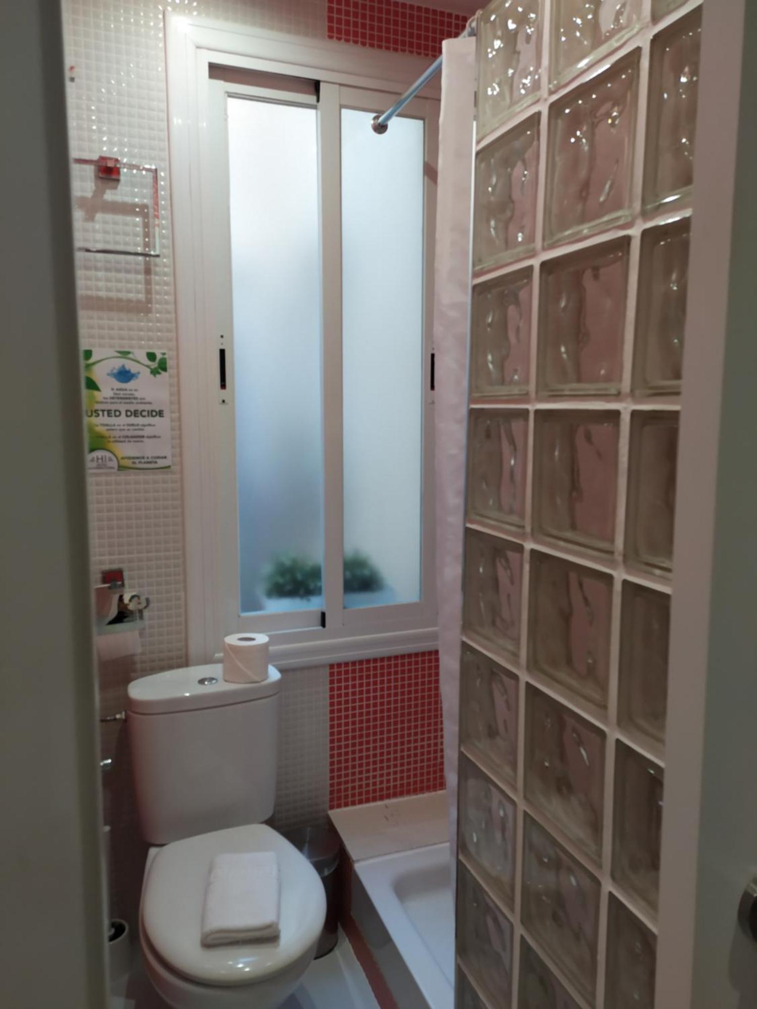 Hostal Inn Madrid Ngoại thất bức ảnh